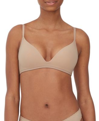Women's Prestige Wireless Push-Up Bra