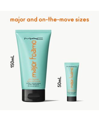 Skin Detox Sudsing Jelly Cleanser, 1.69 oz.