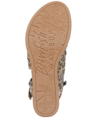 Women's Aspire Strappy Sandals