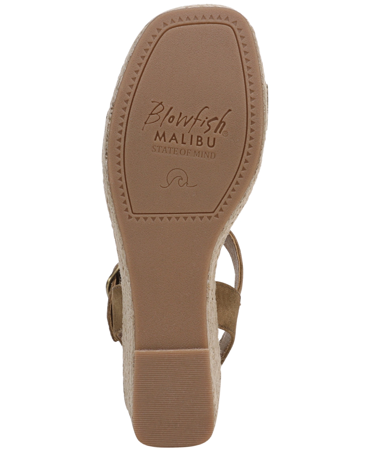 Blowfish Malibu Women's Annika 2 Strappy Sandals