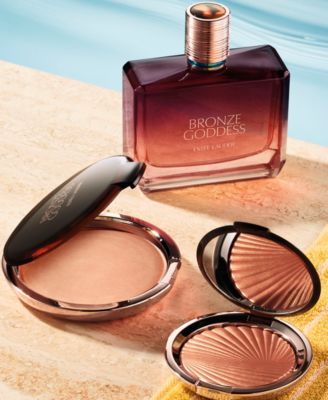 Bronze Goddess Eau De Parfum, 3.4 oz.