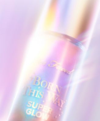 Born This Way Super Glow Multi-Use Complexion Enhancer, 1 oz.