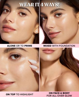 Born This Way Super Glow Multi-Use Complexion Enhancer, 1 oz.