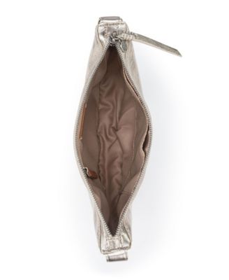 Tess Leather Sling Medium Bag