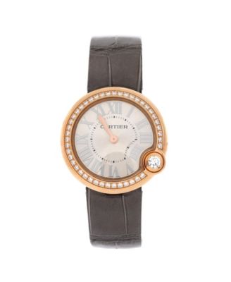 Pre-Owned Cartier