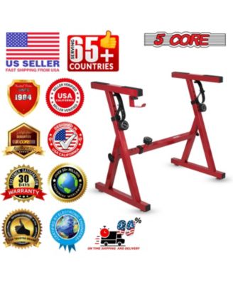 PA Horn Speaker 8Pcs 8 Inch 65W Loud Audio Outdoor Speakers System 8Ohm Reflex Megaphone