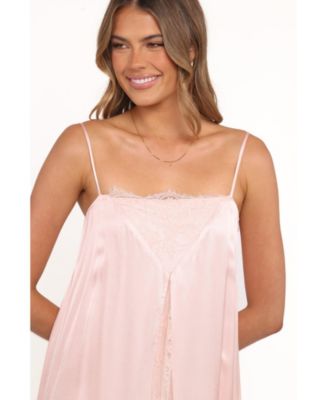 Women's Halsey Midi Dress