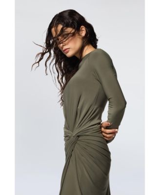 Women's Athena Dress