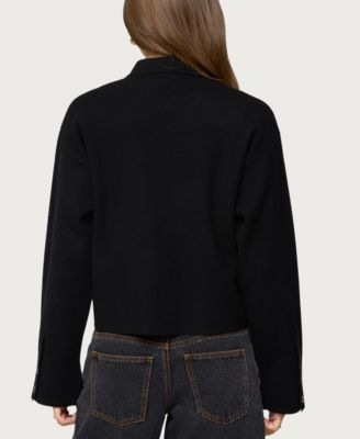 Women's Lorne Knit Jacket