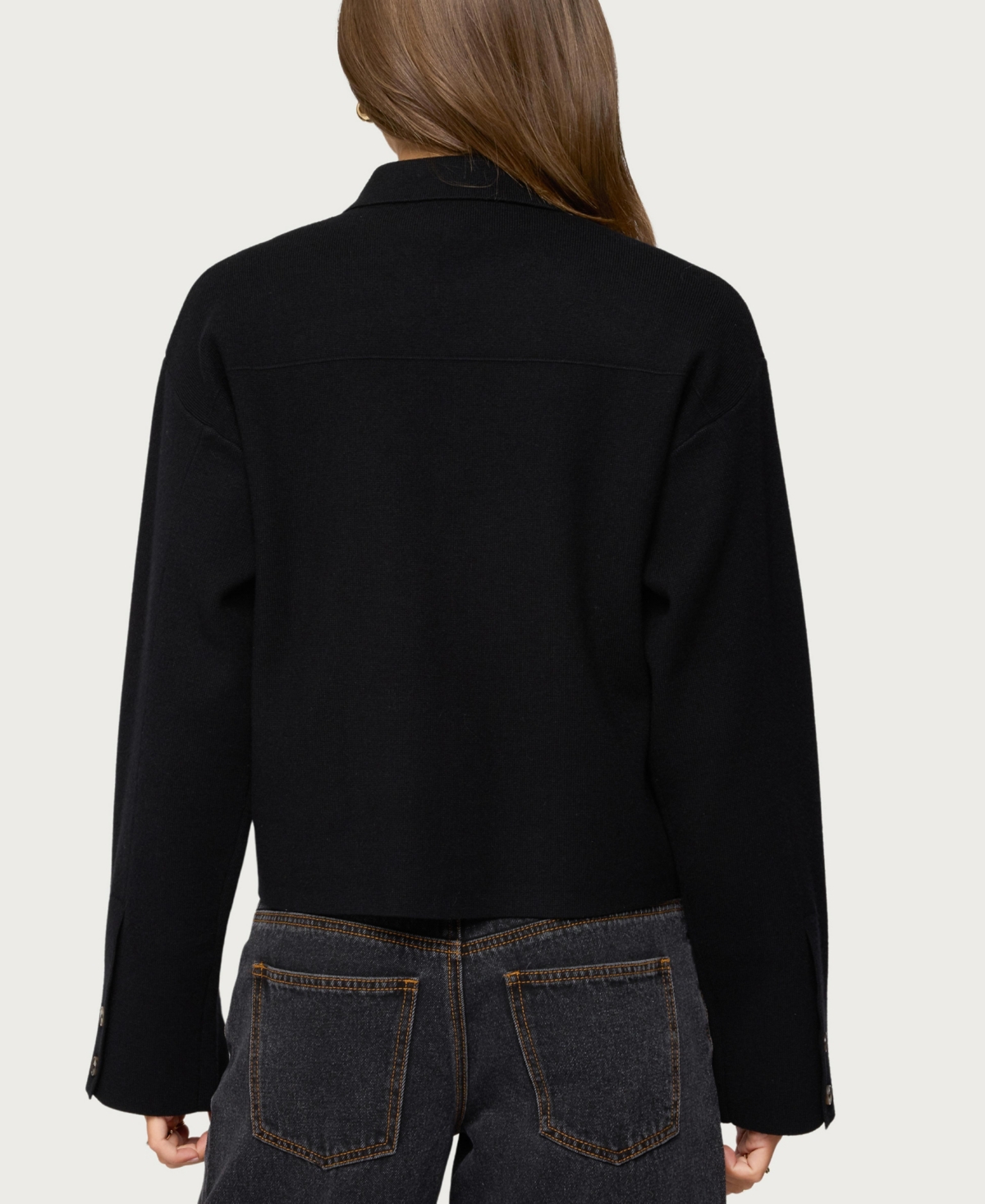 Edikted Women's Lorne Knit Jacket