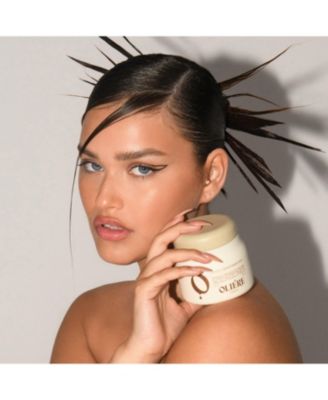 Hair Moisturizer Wax