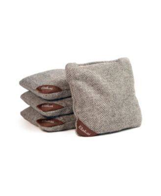 Herringbone Cornhole Bags