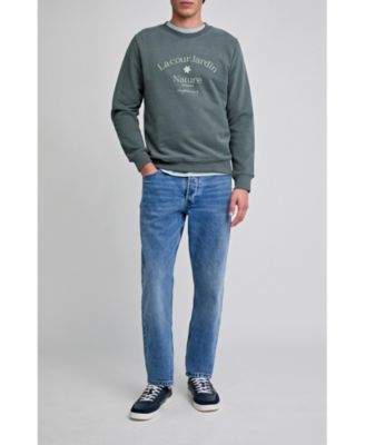 Men's Jardin Sweater
