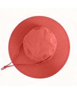Alice Vintage Wash Bucket Hat