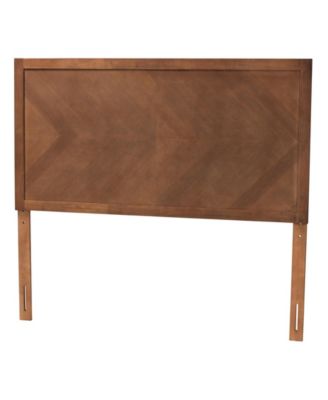 rick 63.2" Wood Traditional Queen Headboard