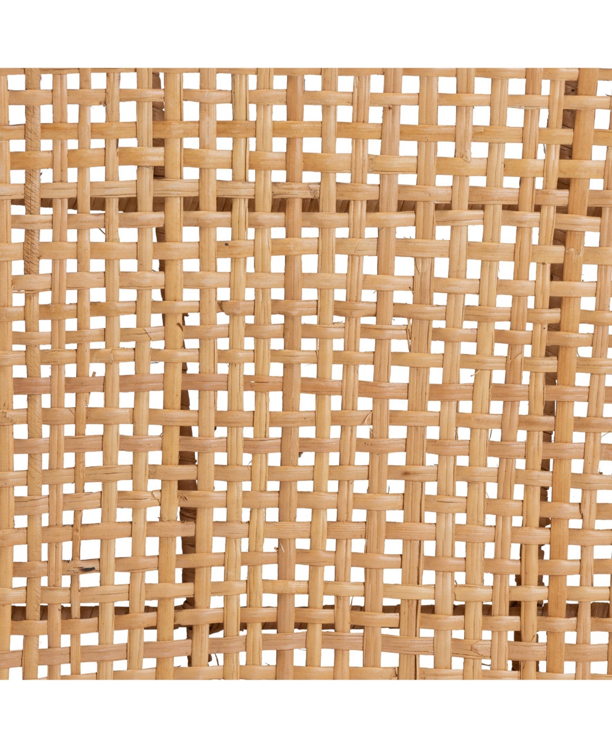 Furniture Moscow 2-Pc. Rattan Bohemian Dining Chair Set