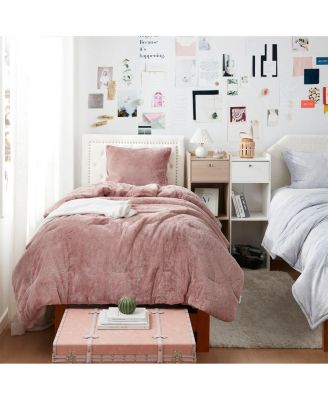 Buttercream Chunky Bunny - Coma Inducer Oversized Comforter Set