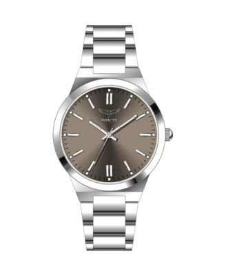 Women's 69054 Celestial Quartz PC21S Copper Dial Watch