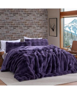 Snowball Giant - Coma Inducer Oversized Comforter Set