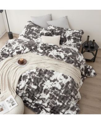 Chunky Bunny Spotty Oversized Comforter Set