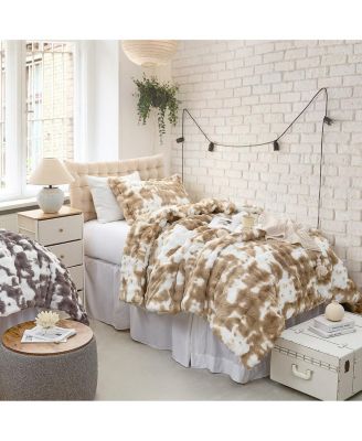 Chunky Bunny Spotty Oversized Comforter Set