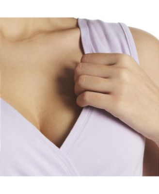 Maternity Analise During & After 5-Piece Maternity/Nursing Sleep Set