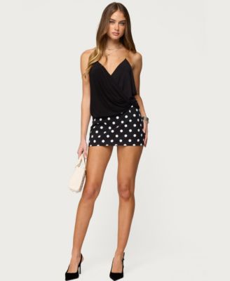 Women's Ainsley Wrap Top