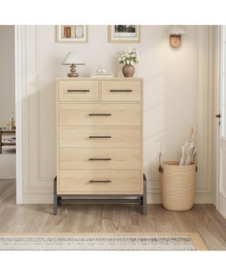 4+2 Dresser for Bedroom