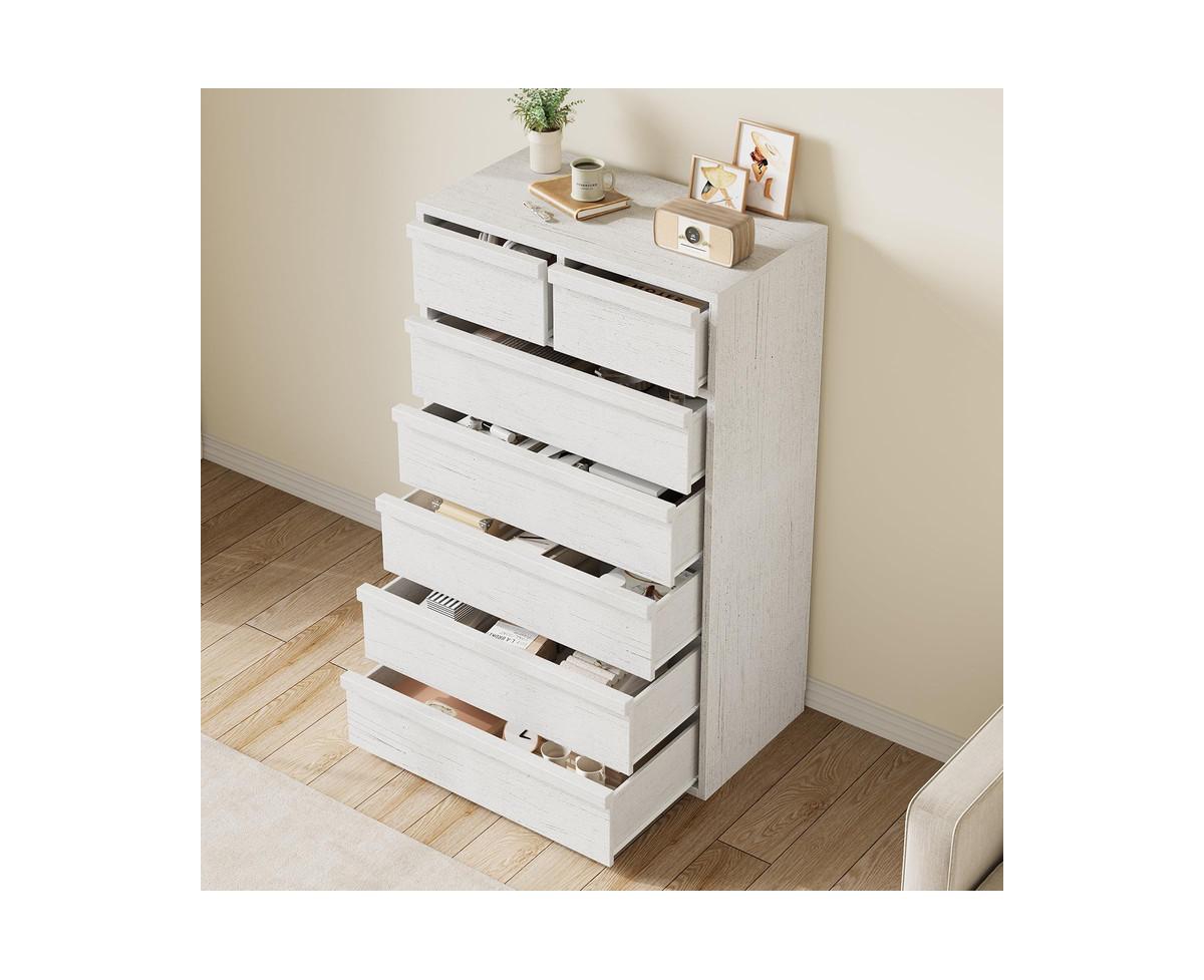 Gaomon Drawer Dresser for Bedroom