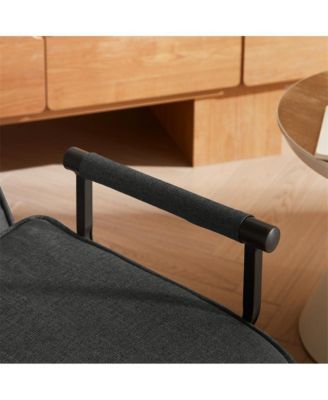 Convertible Sofa for Adults Folding Futon Sofa Bed with Adjustable Backrest for Small Spaces & Office