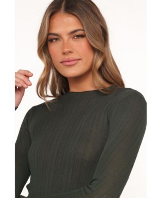 Women's Delphine Top