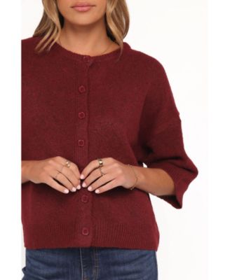 Women's Lilith Knit Top
