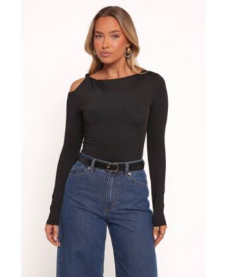 Women's Darma Long Sleeve Top