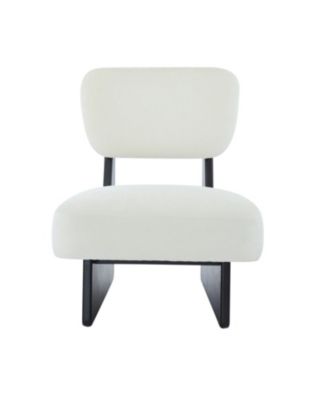 Lounge Chair Set of 2 - Modern Accent Seating