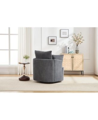 Swivel Chair for Home or Office