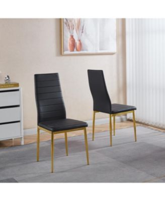 Chair Set of 4 for Home or Office Use
