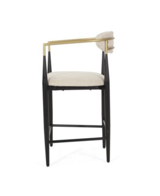 Streamdale COUNTER STOOL (SET OF 2)- 72828.00MP2