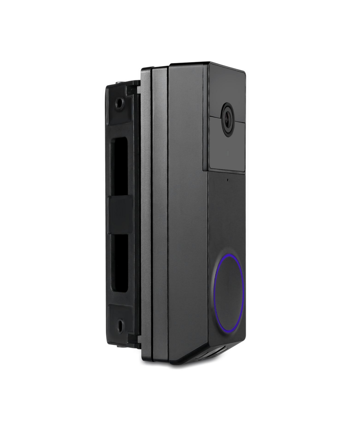 Wasserstein Wired Doorbell Chime with Transmitter for Google Nest Doorbell (2nd Gen, Wired Only)