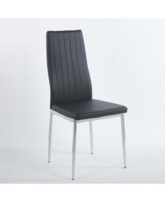 Chair Set of 4 for Home or Office Use