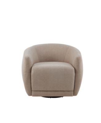 Ginevra Swivel Chair