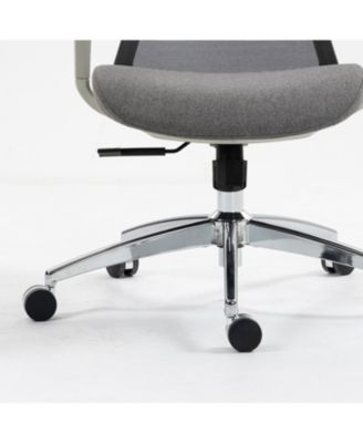 High Back Mesh Office Chair-8322H-GR