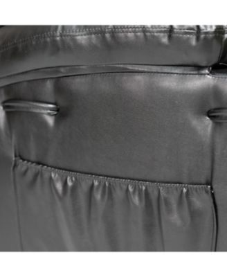  Electric Power Lift Recliner Chair w/ Massage & Heat