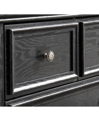 Stylish Storage Premium Metal Handle Drawer Cabinet