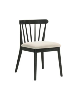 2 Rustic Farmhouse Dining Chairs