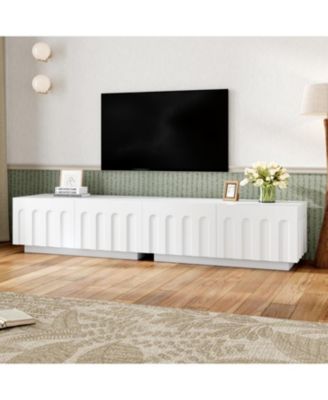 Elegant TV Stand/Coffee Table/Organizer