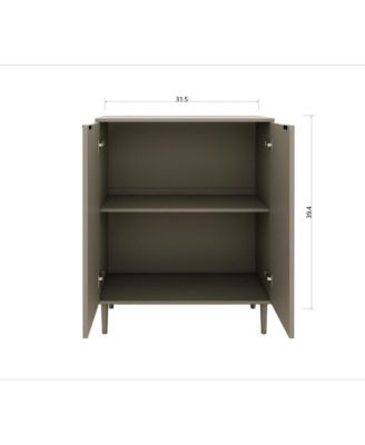 Modern Kitchen Storage Cabinet