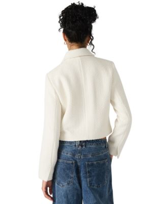 Women's Alise Collared Jacket