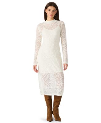 Women's Turtleneck Illie Dress