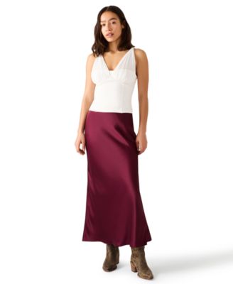 Women's Addisyn V-Neck Top