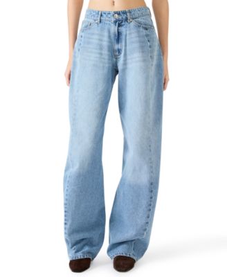 Women's Rori Baggy Jeans